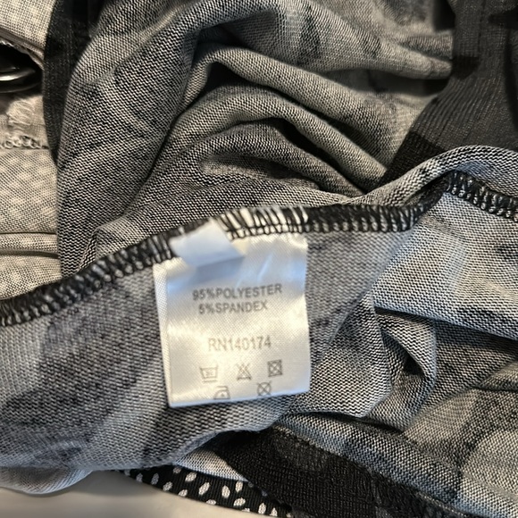 Reborn brand dress, size 1XL - Picture 3 of 3